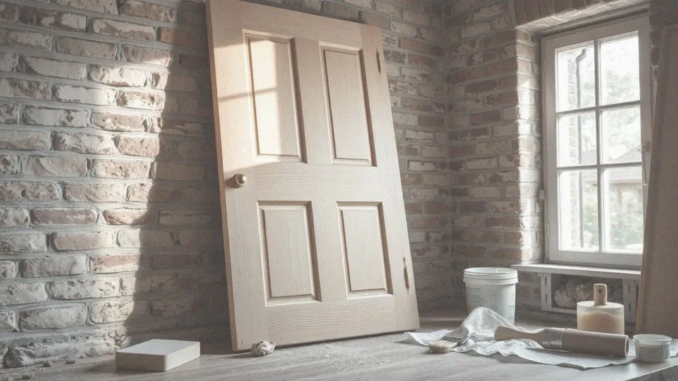 Dlaczego przygotowanie powierzchni jest ważne przed malowaniem?