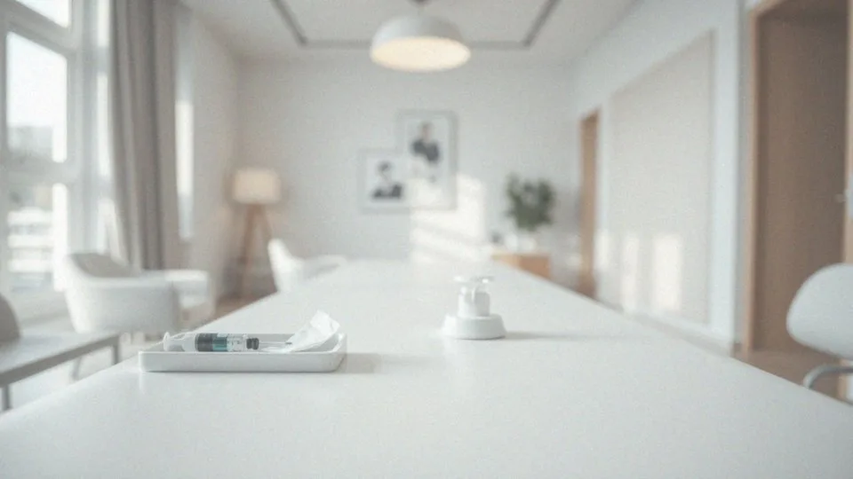 Jakie małoinwazyjne i nieobciążające metody obejmują korektę nosa?