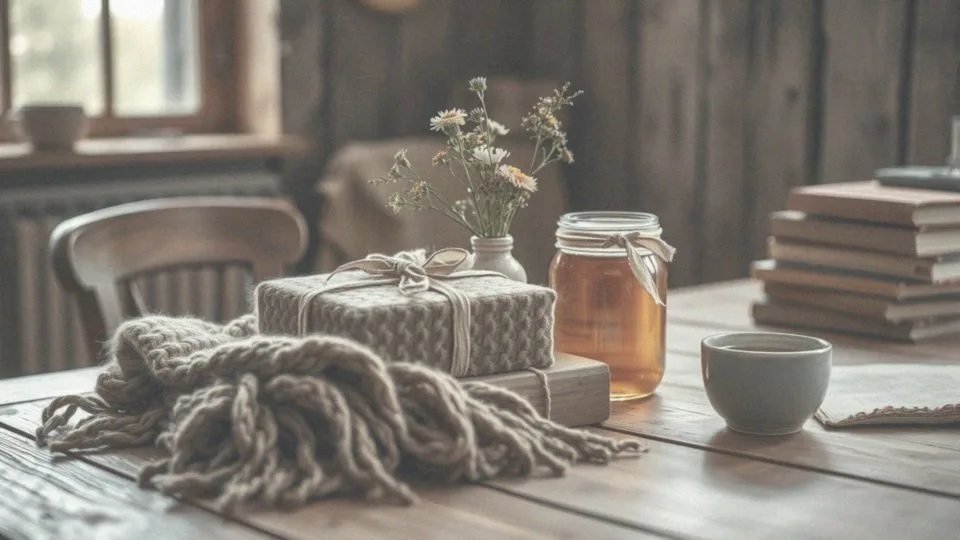 Co sprawia, że prezent dla cioci i wujka jest wyjątkowy?