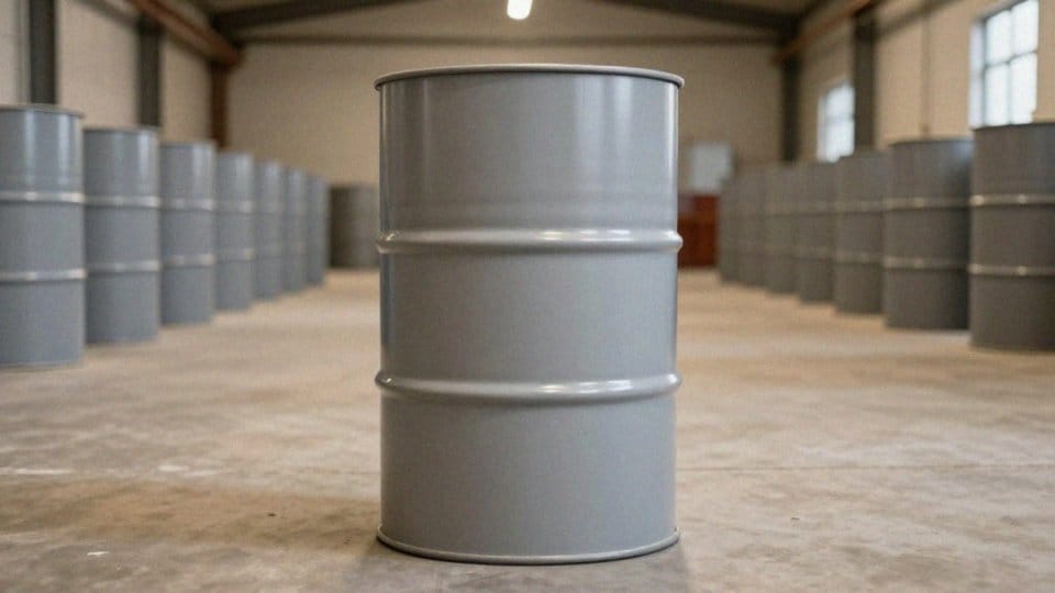 Czym różni się Brent od WTI?