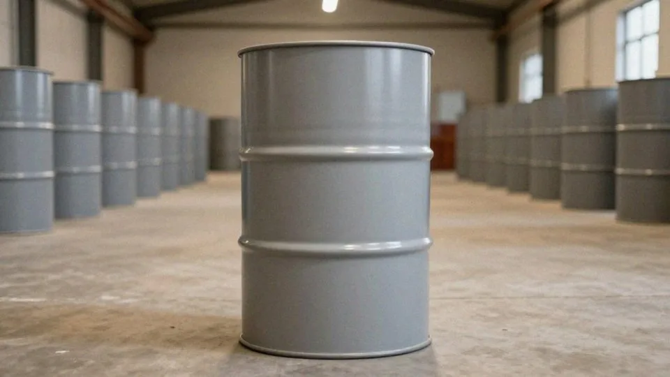 Czym różni się Brent od WTI?