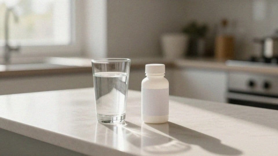 Jak dawkować Prestarium 5 mg?