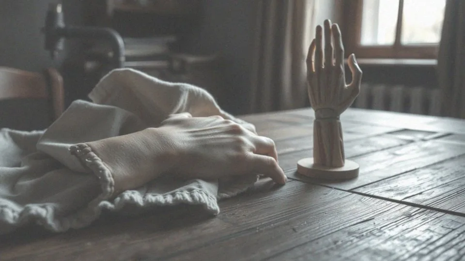 W jaki sposób uszkodzenia nerwów wpływają na drętwienie palców?