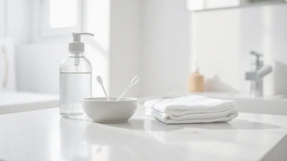 Co należy wiedzieć o pielęgnacji nosa po operacji?