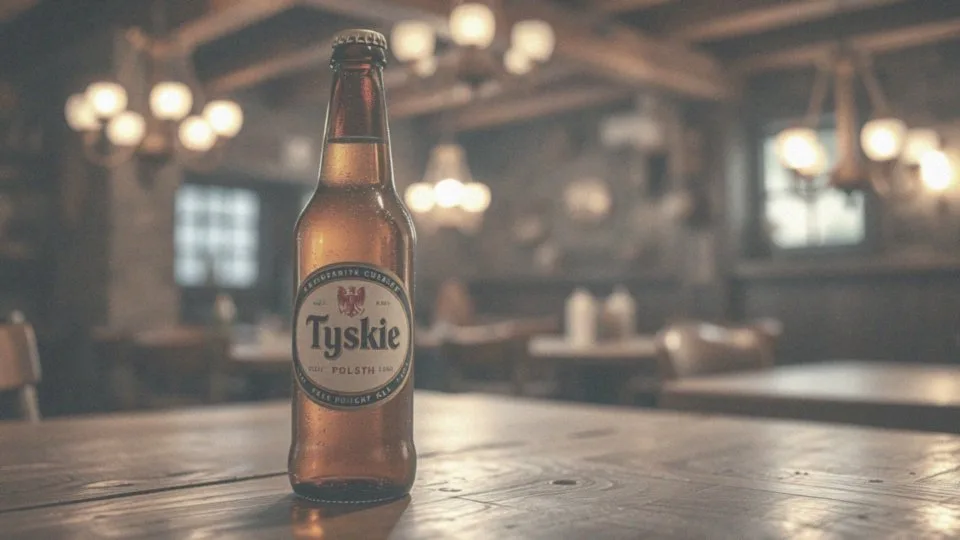 Ile waży 1 litr piwa?