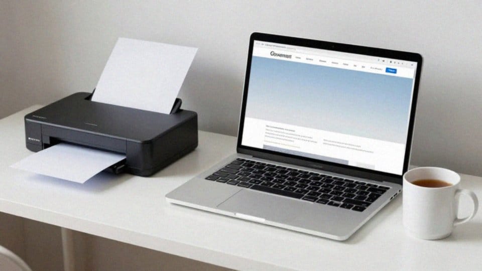 Jak uzyskać odpis z EKW online?