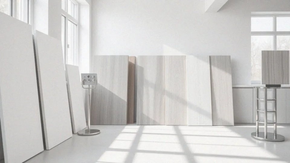 Jakie są ceny frontów laminowanych?