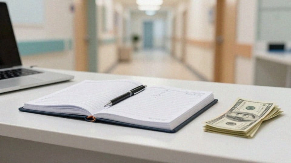 Od czego zależy stawka godzinowa ratownika medycznego?