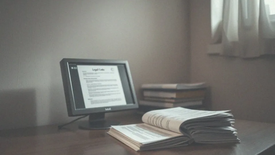 Jakich spraw dotyczy pomoc prawna z urzędu?