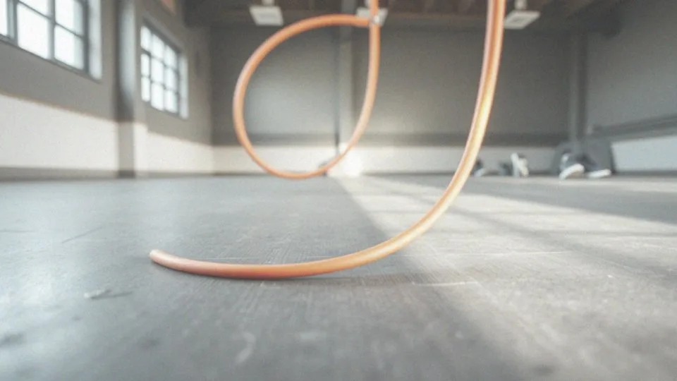 Jakie techniki skakania są najefektywniejsze?