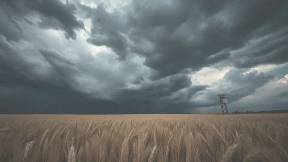 Jakie są korzyści z używania radaru burzowego?