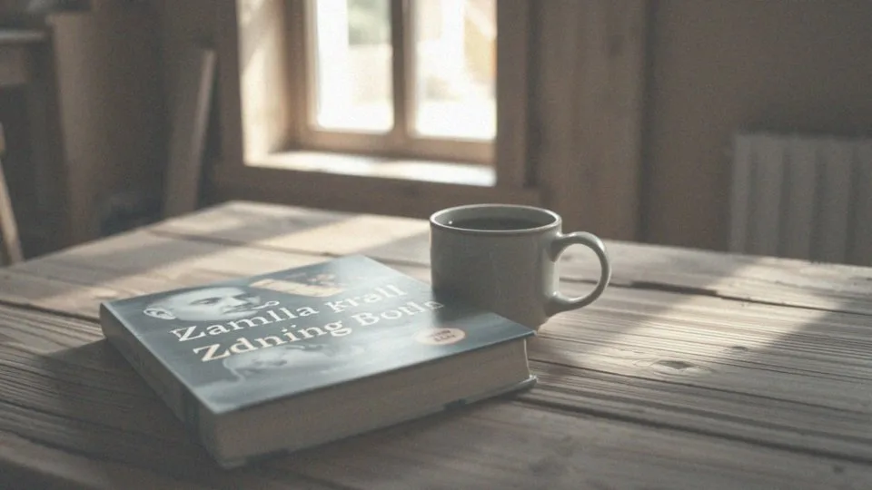 Kiedy została opublikowana książka Zdążyć przed Panem Bogiem?