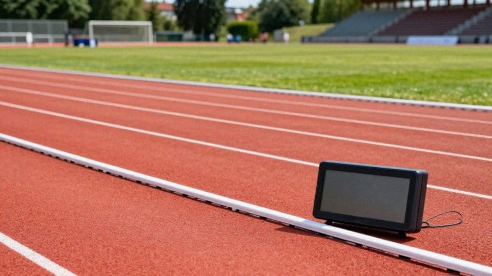 Jaki jest dobry czas na 10 km?