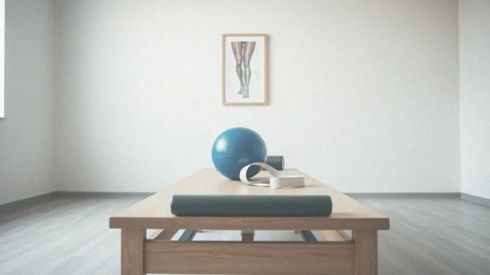 Kiedy należy rozpocząć rehabilitację po złamaniu?