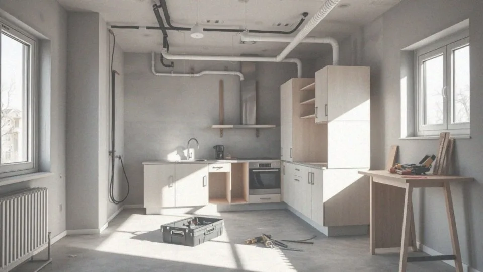 Jak koszt robocizny różni się w różnych regionach?