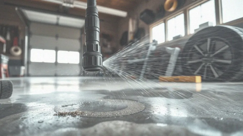 Jaką moc i ciśnienie robocze mają najmocniejsze myjki ciśnieniowe?