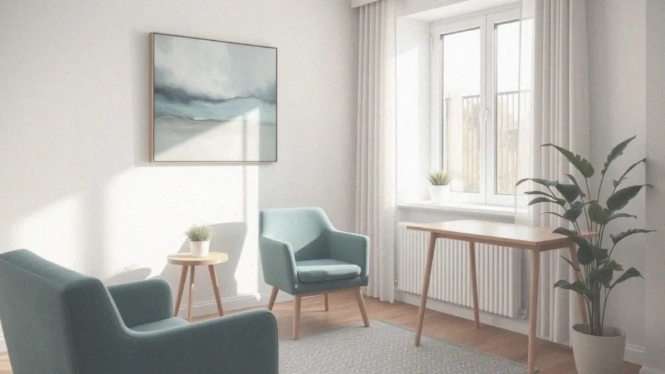 Co to jest psychoterapia i jakie ma zastosowanie?