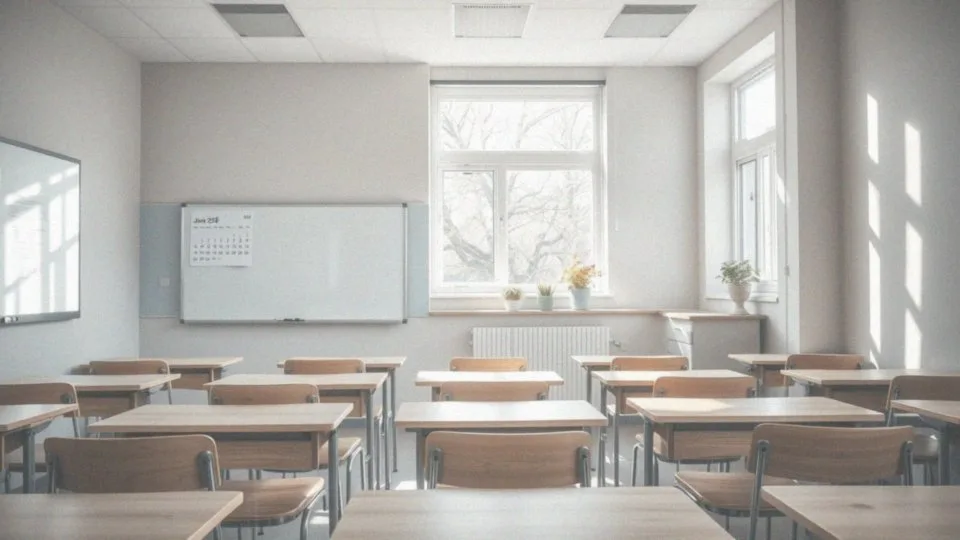 Co to są zajęcia dydaktyczno-wychowawcze i kiedy się kończą?