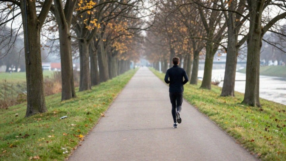 Jaki czas na 10 km jest dobry dla amatora?