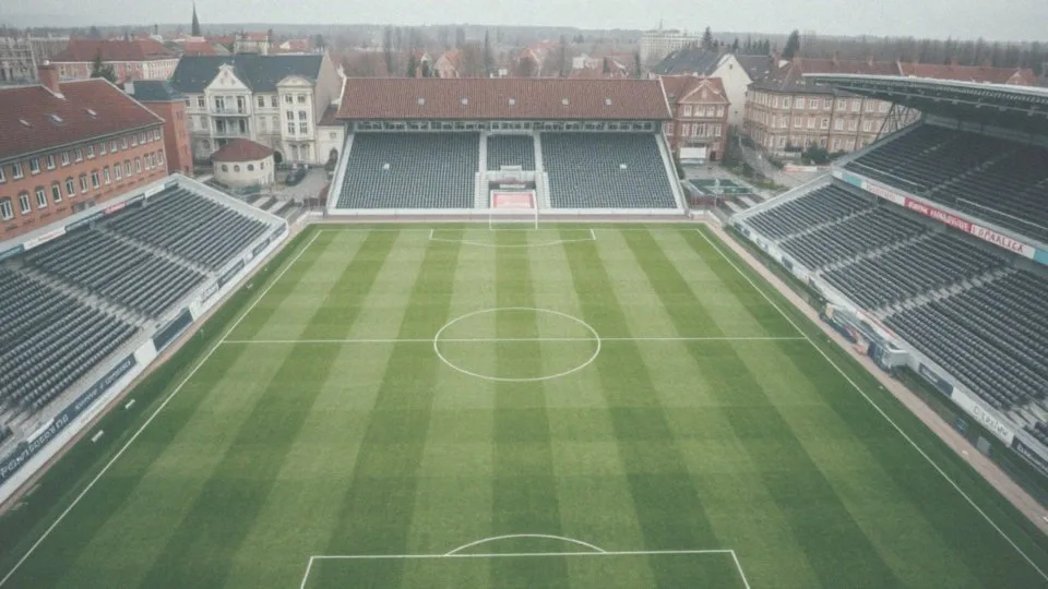 Jak jest tworzona tabela ligowa w lidze angielskiej?