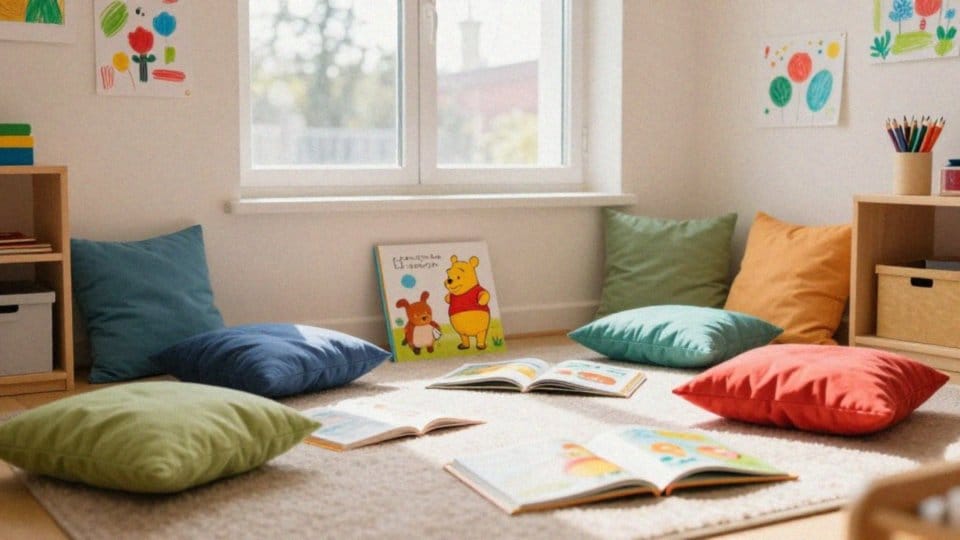 Jak wierszyk Kubusia Puchatka wprowadza dzieci w świat przyjaźni?