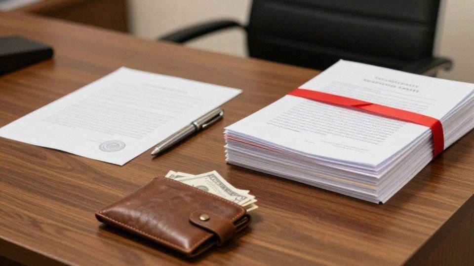 Jakie koszty wiążą się z najmem okazjonalnym?