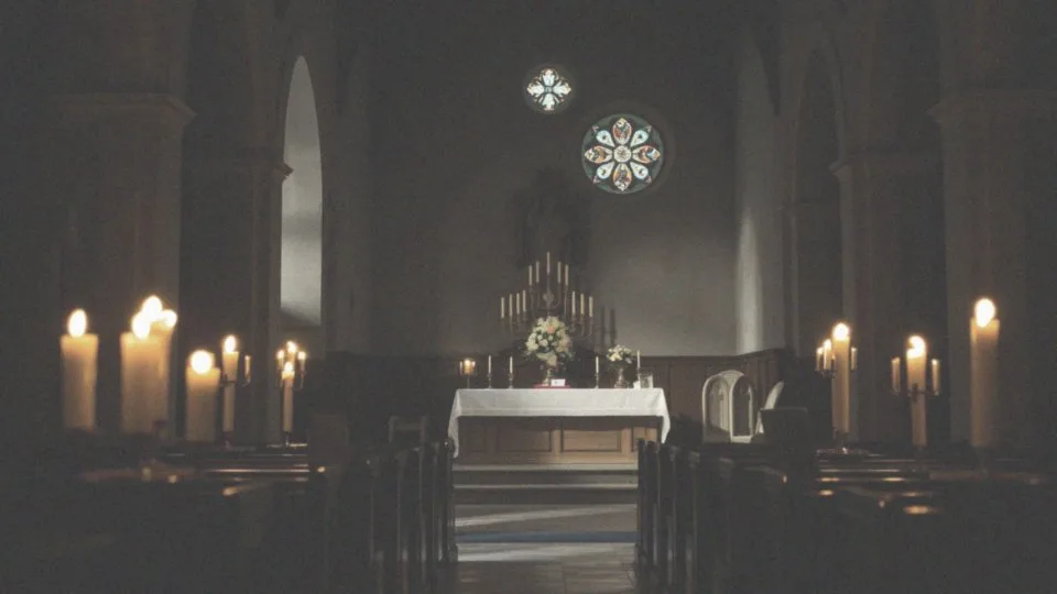 Jak wygląda liturgia Wigilii Paschalnej?