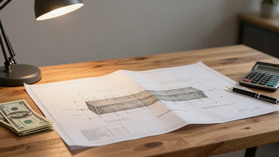 Ile kosztuje wylanie wieńca w 2026?