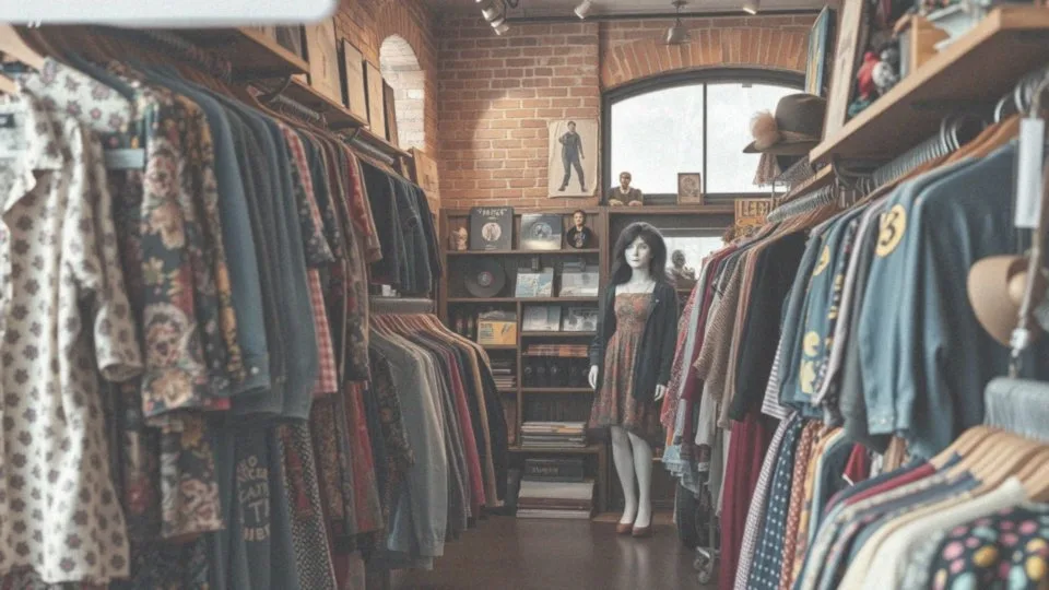 Jak hipsterska estetyka kształtuje młodzieżowe trendy?