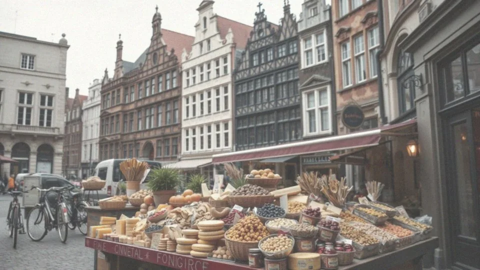 Jak wielokulturowość wpływa na belgijskie tradycje?