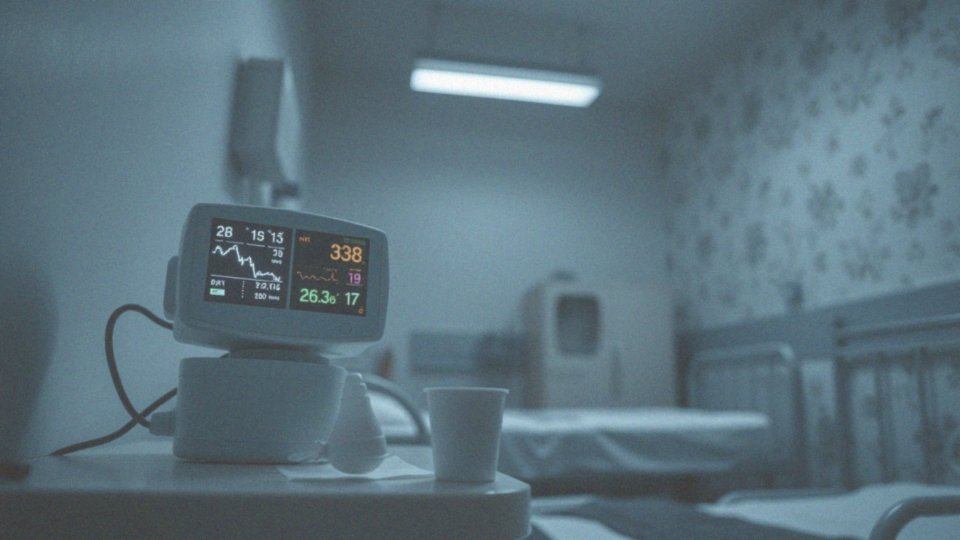 Jak zapalenie krtani wpływa na oddychanie dziecka?