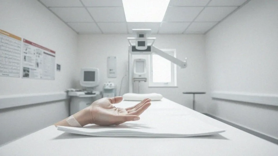 Jakie są metody diagnostyki złamania palca?