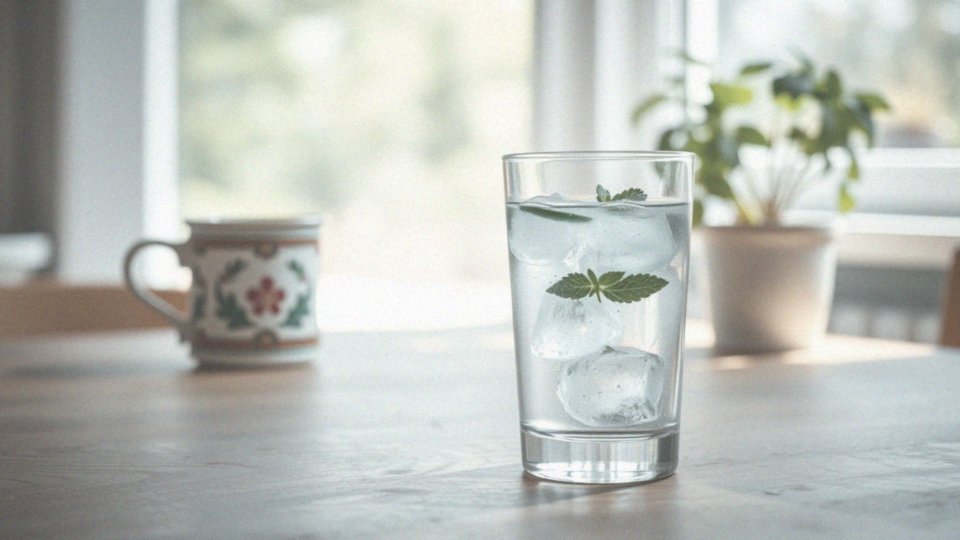 Jak nawadnianie organizmu wpływa na funkcję nerek?