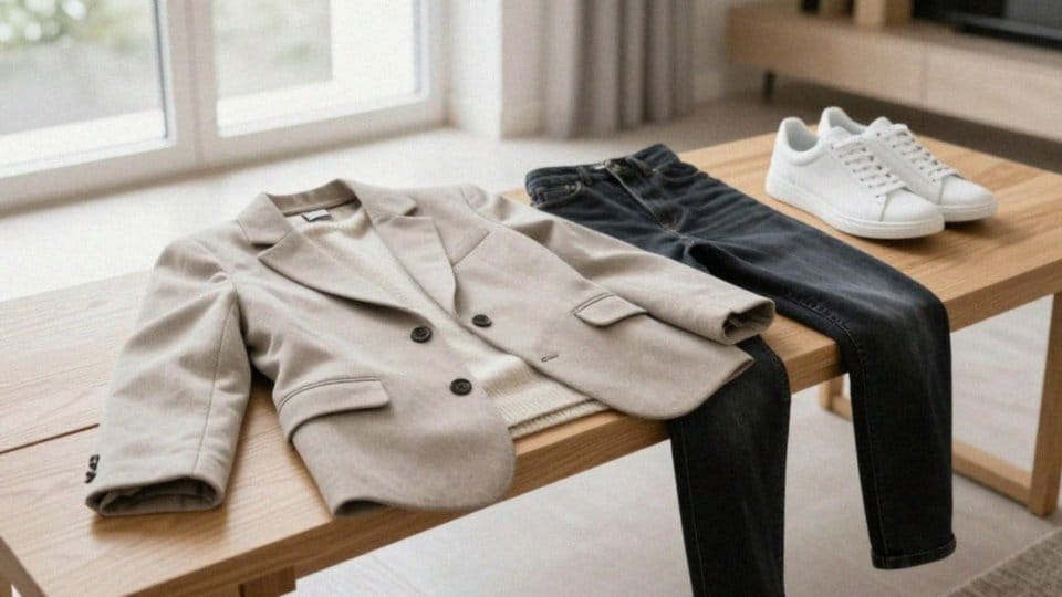 Jak łączyć elegancję z komfortem?