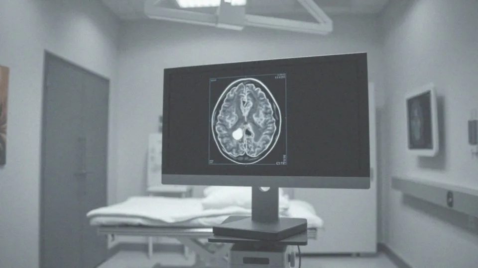 Jakie są kryteria rokownicze dla torbieli w mózgu?