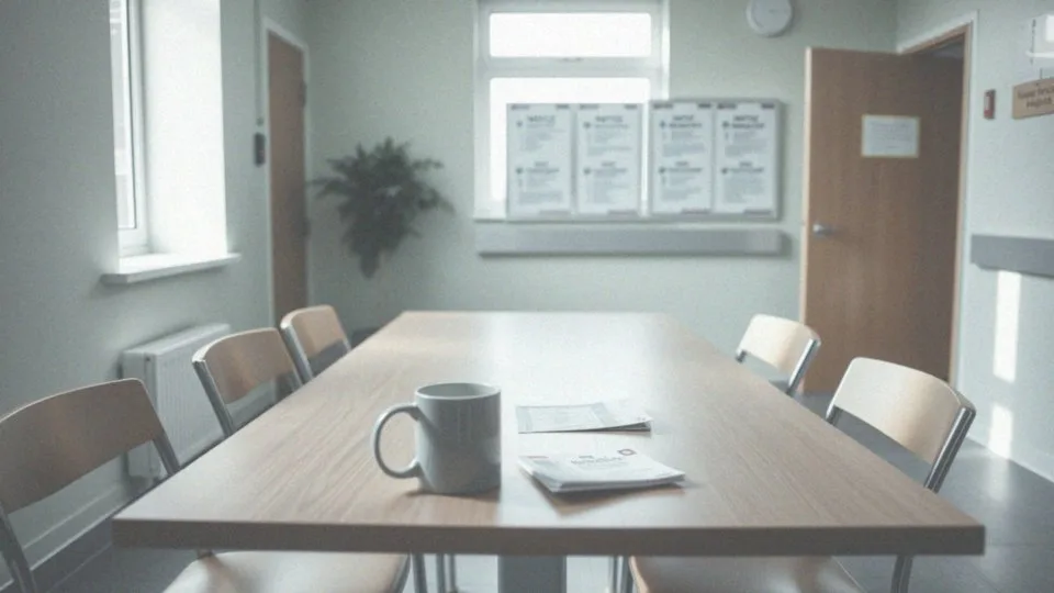 Jakie zmiany w wynagrodzeniach salowych przewiduje Ministerstwo Zdrowia?