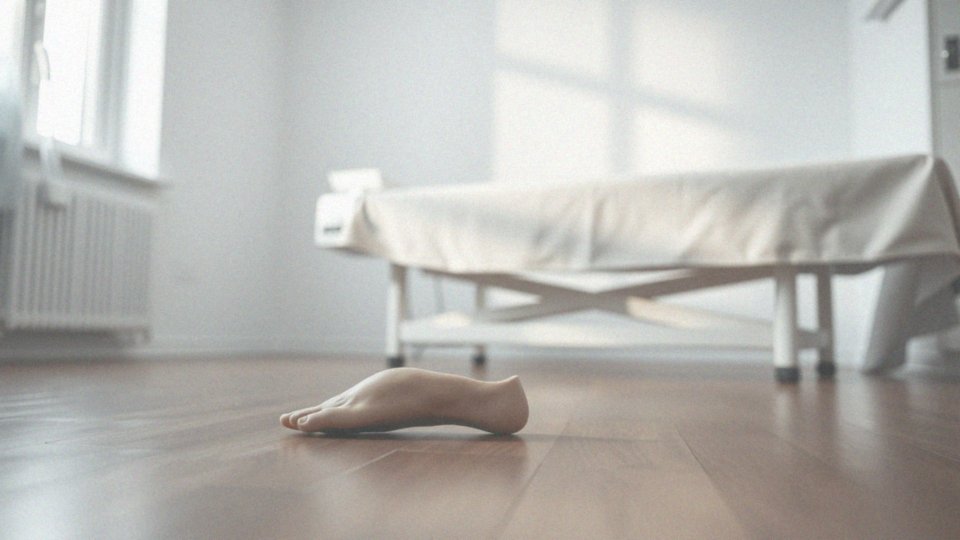 Jakie konsekwencje zdrowotne niesie za sobą nieleczona ostroga piętowa?