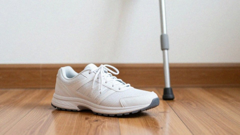 Jakie są objawy złamania kostki bocznej?