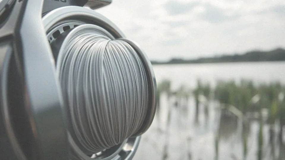 Jakie wymagania powinna spełniać żyłka karpiowa do dalekiego rzutu?