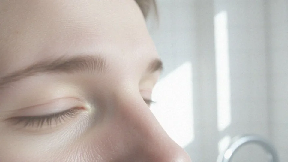 Jakie są objawy nadmiaru sebum?