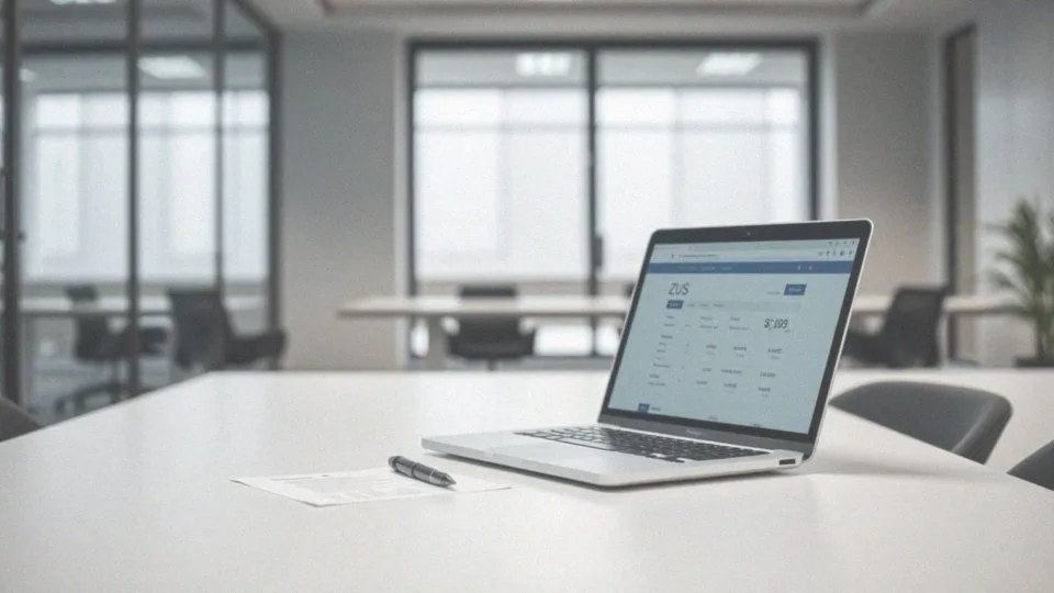 Jak wpłaca się składki na ubezpieczenia społeczne?