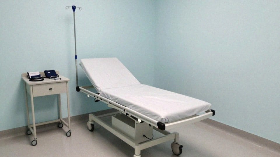 Jak klinicznie rozpoznać złamanie zamknięte?