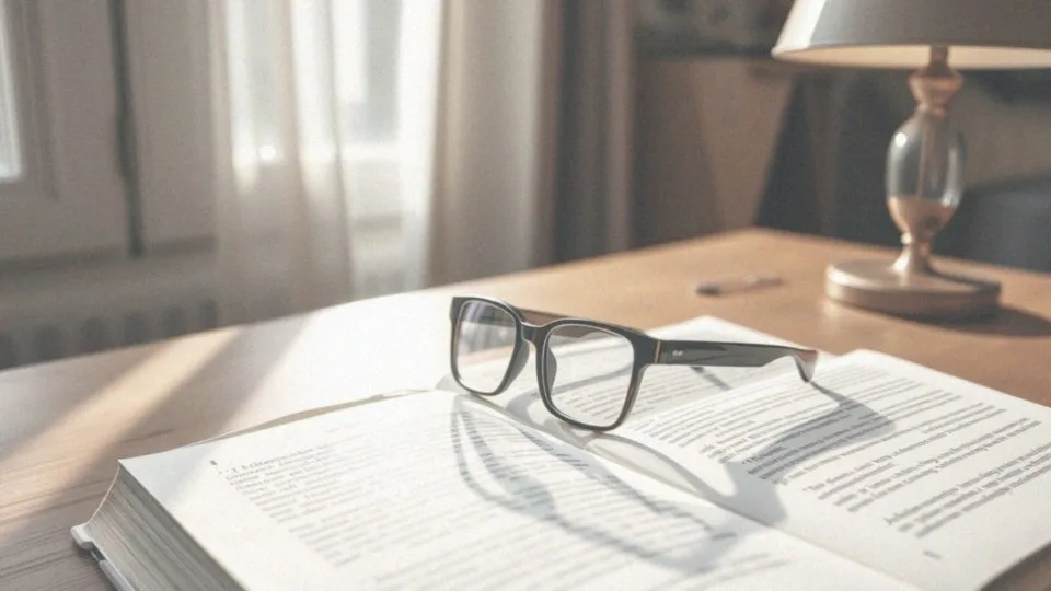 Co warto wiedzieć o dla osób z starczowzrocznością?