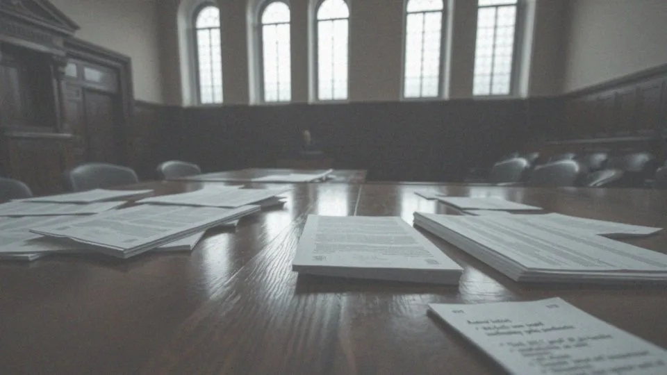 Jak sąd rozpatruje wniosek o przymusowe leczenie psychiatryczne?