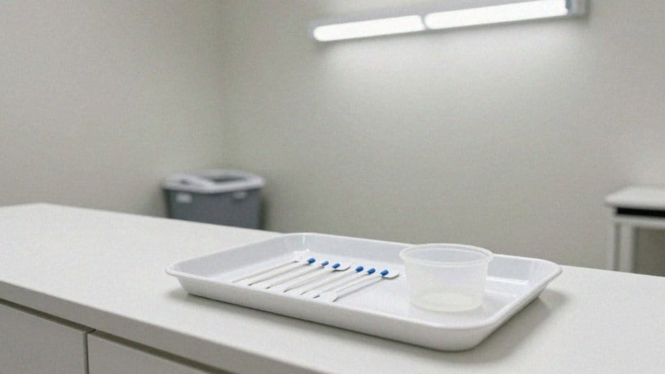 Kiedy antybiotyk na anginę jest konieczny?