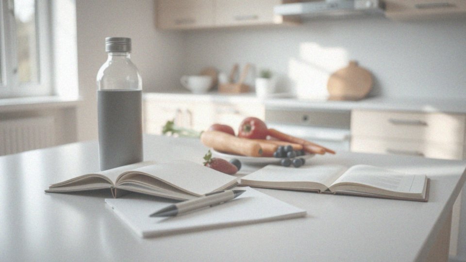 Dlaczego tabletki na odchudzanie powinny być stosowane z dietą i aktywnością fizyczną?