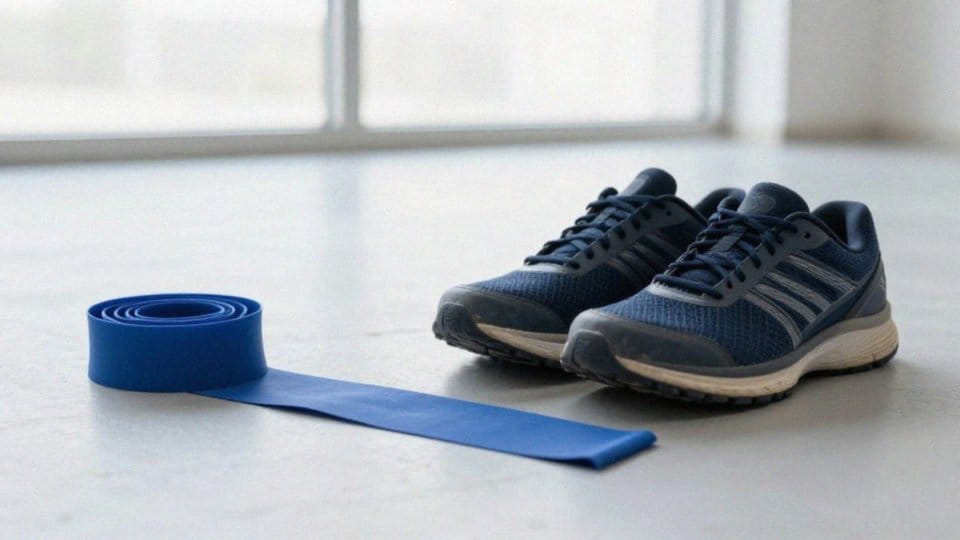 Jak można poprawić czas na 10 km?