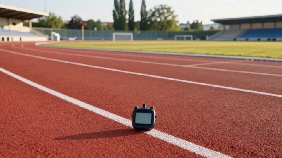 Jak osiągnąć tempo 3:48/km na 10 km?