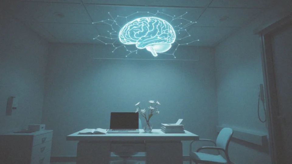 Jakie są najczęstsze przyczyny nagłego zaniku pamięci?