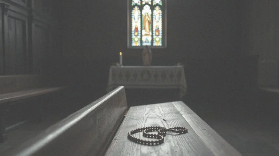 Co to są obietnice związane z odmawianiem koronki do Siedmiu Boleści?